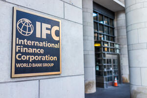 IFC imenovao novog regionalnog menadžera za centralnu i...