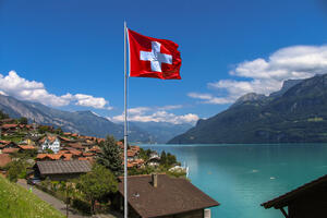 Švajcarska u recesiji nakon rekordnog pada BDP-a u drugom kvartalu