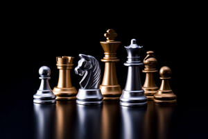 Šahovski blokbaster u Sen Luisu: Kasparov izaziva Karlsena