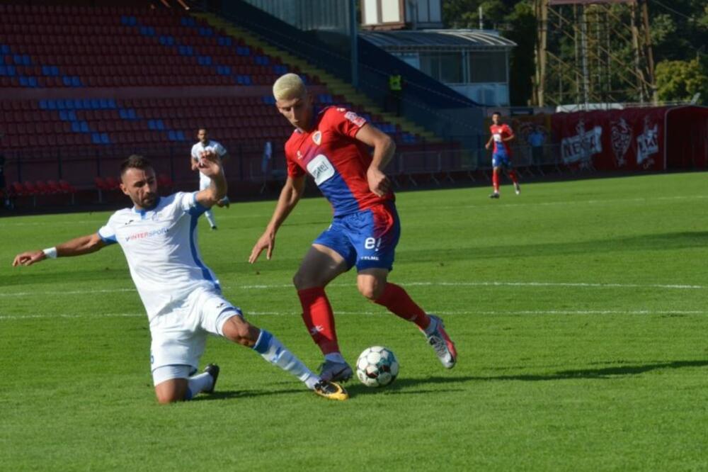 Foto: Borac Banjaluka