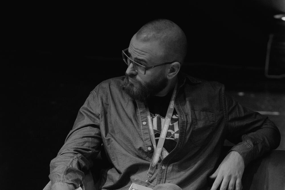 Baća, Foto: Privatna arhiva