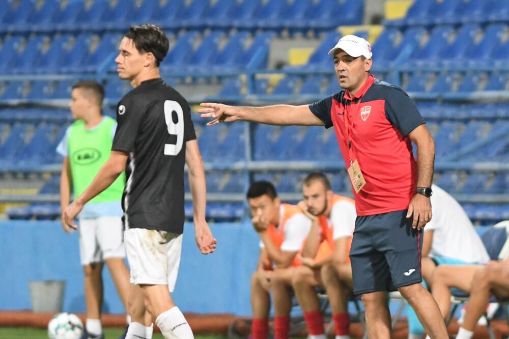 Foto: Savo Prelević