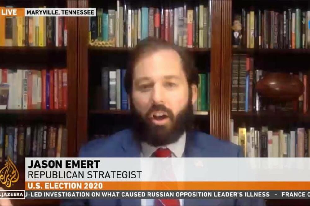 Emert, Foto: Pokret za promjene