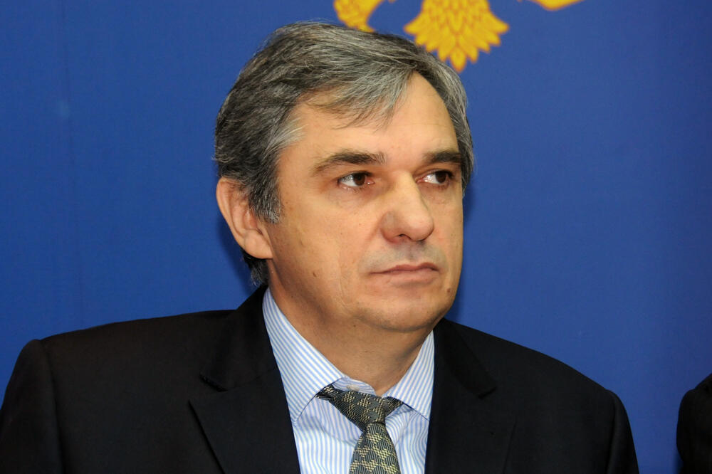 Ljubiša Stanković, Foto: Luka Zeković