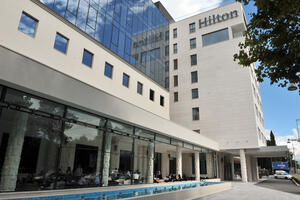 Luksuz Hiltona i do 1.336 eura za dan