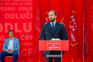 Nikolić: Na tobož crnogorskoj platformi pridobijaju se glasovi za...