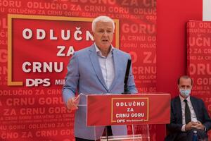 Marković: Imamo samo jednog protivnika koji hoće našu državu da...