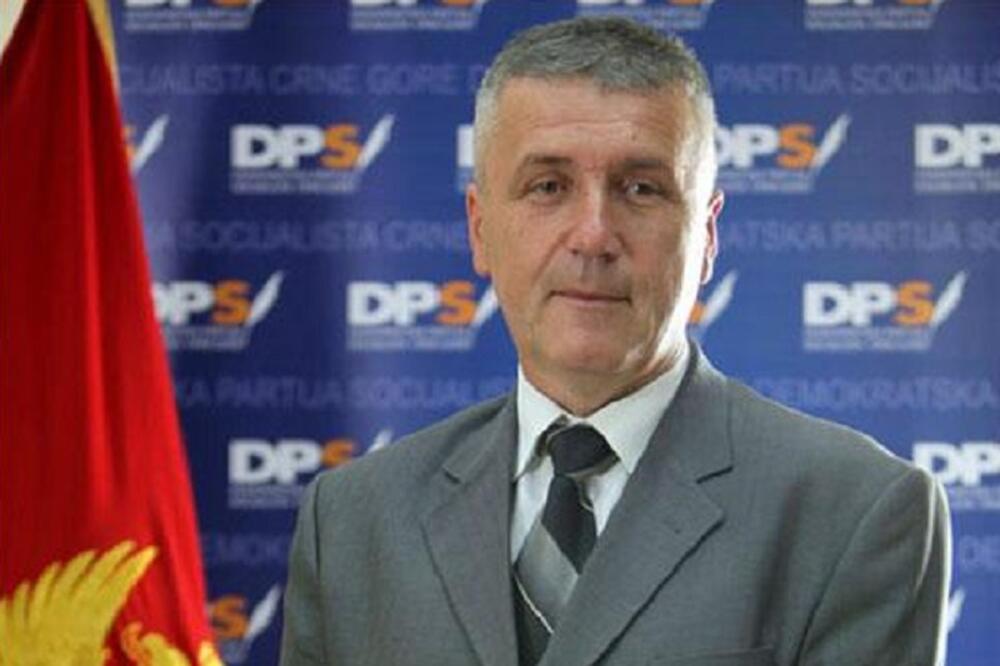 Aprcović, Foto: DPS