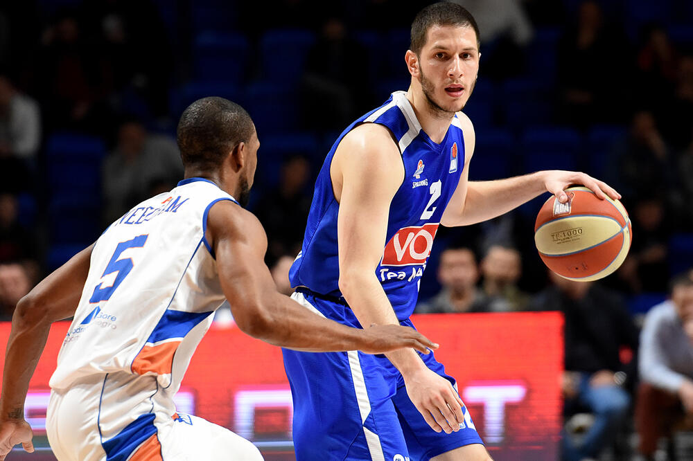 Foto: Savo Prelević