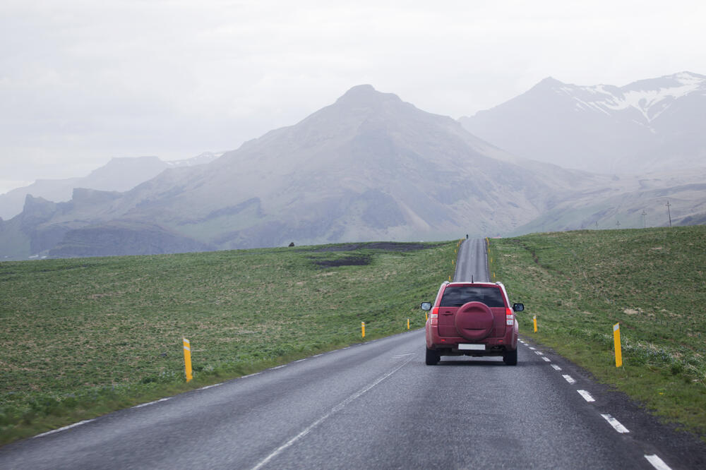 Odvezao automobil kojim je trebalo da vrati dug (ilustracija), Foto: Shutterstock