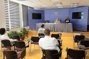 Četvrt miliona za opremanje RTV Podgorica