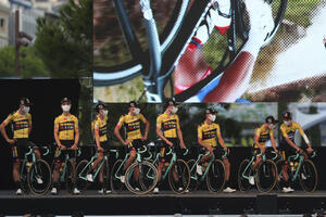 Kolumbijac i Slovenac u potjeri za svetim gralom