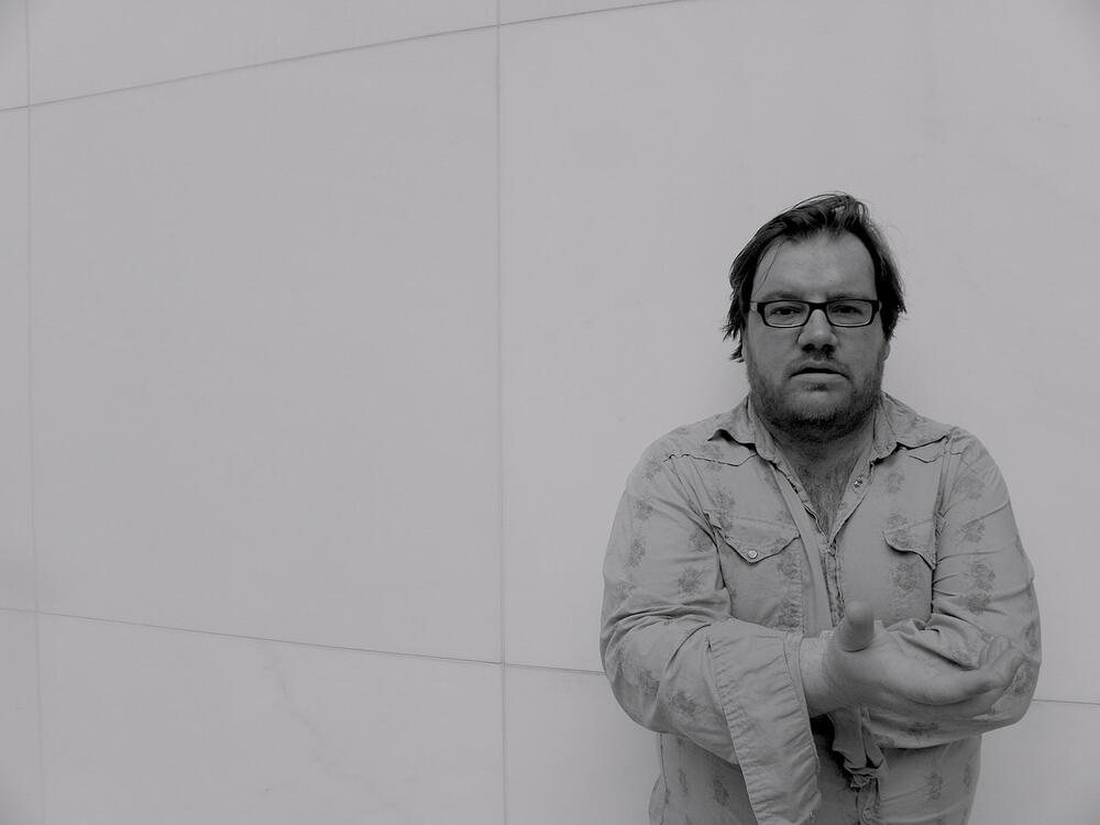 S. Antun je irački hrišćanin