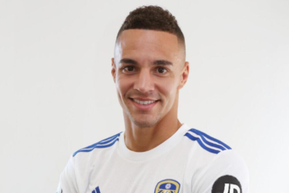 Rodrigo Moreno, Foto: Twitter