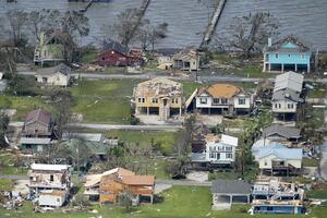 U SAD-u raste broj poginulih nakon prolaska uragana Laura