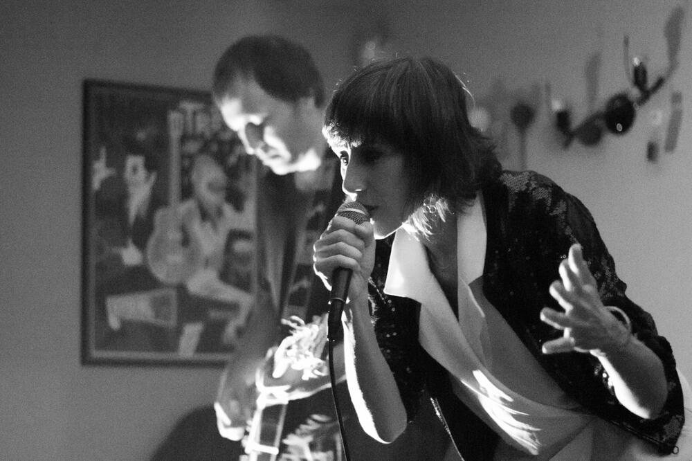 Lira Vega, Foto: Stefan Tomas