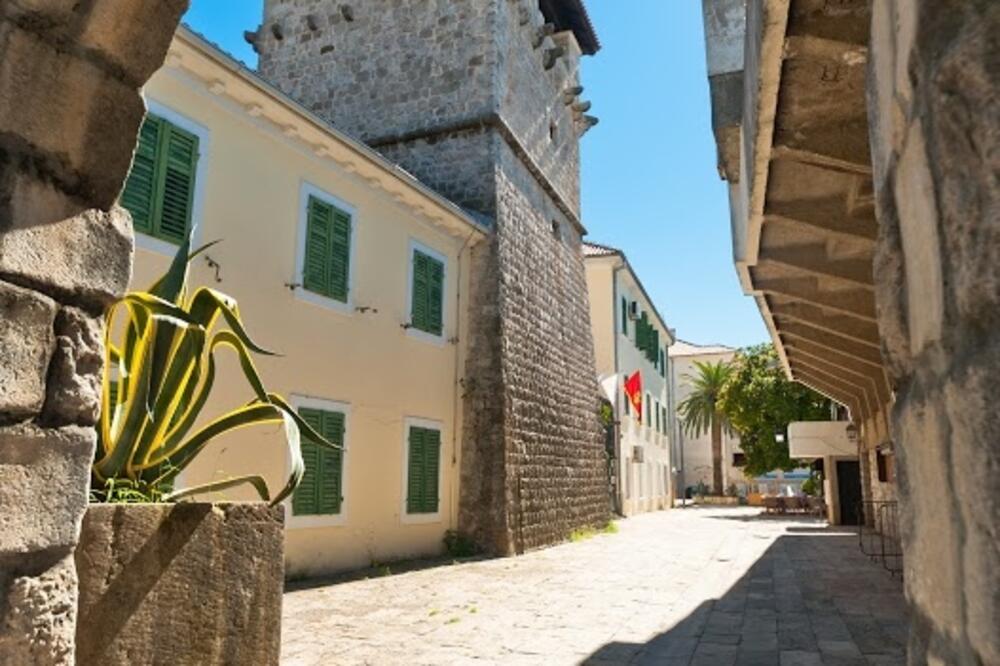 Kula ljetnjikovca Buća-Luković, Foto: Mihael Đuričić