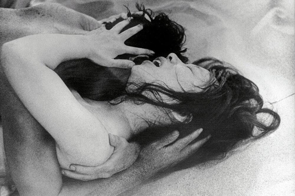 “Žena u pijesku”, 1964, Teshigahara Hiroshi, Foto: Asianwiki.com