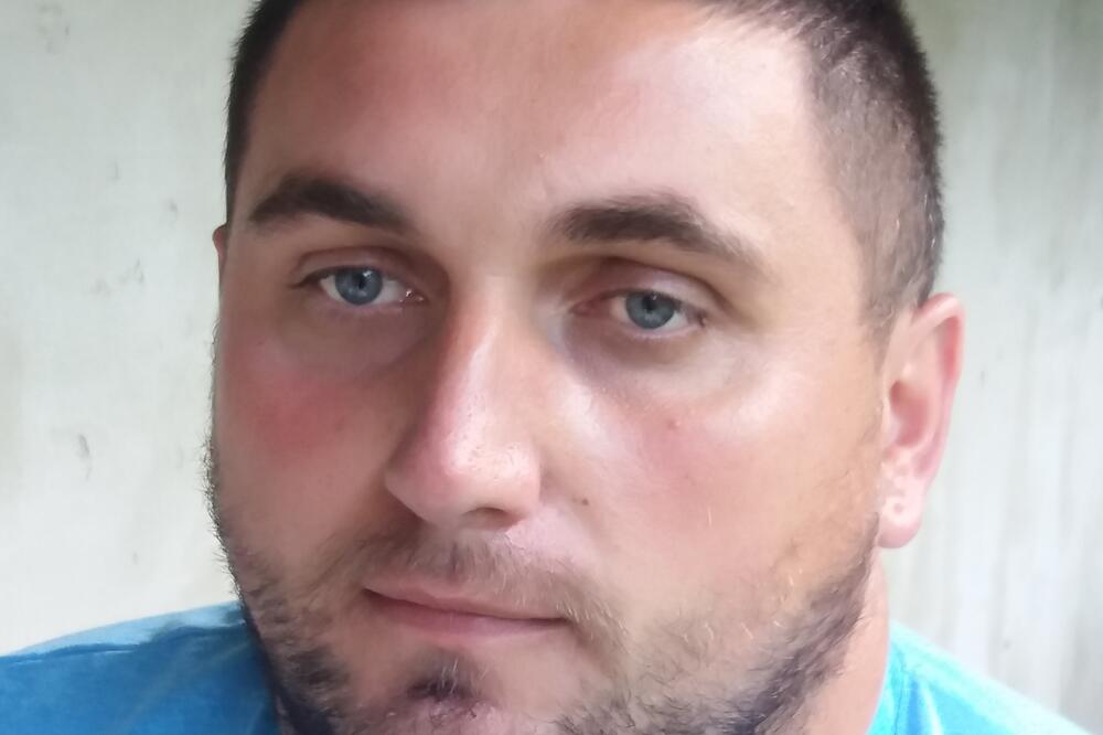 Tvrdi da se onesvijestio nakon udarca: Vuković, Foto: Jadranka Ćetković