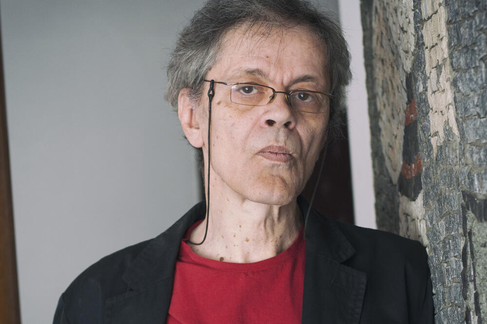 Dušan Vesić, Foto: Đurađ Šimić
