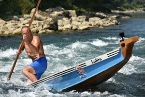 Putovanja, Bosna i gondola: Tajanstveni simbol Banjaluke za koji...