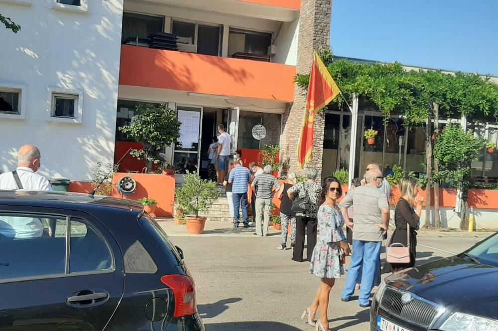 Detalj iz Tivta, Foto: Siniša Luković