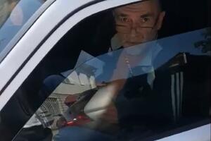 Kolašin: Popisuje osobe koje izlaze na glasanje?