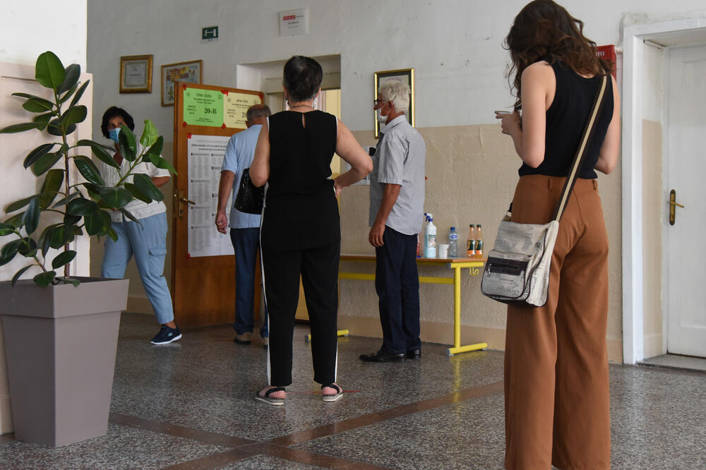 Ilustracija, Foto: Luka Zeković