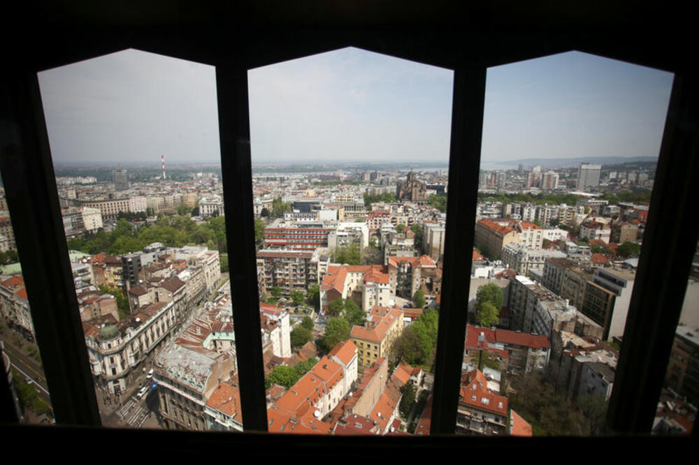 Beograd, Foto: Reuters