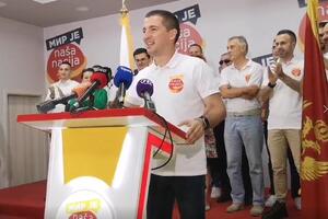 Bečić: Crna Gora je nezavisna, a ko pokuša to da naruši, imaće...