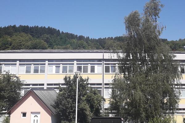 Vakcinacija djece u Kolašinu pala ispod 97 odsto