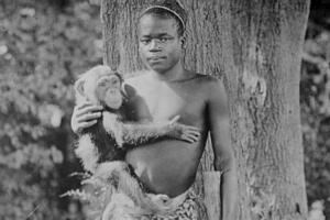 Istorija, Amerika i rasizam: Zašto je zoološkom vrtu trebalo 114...