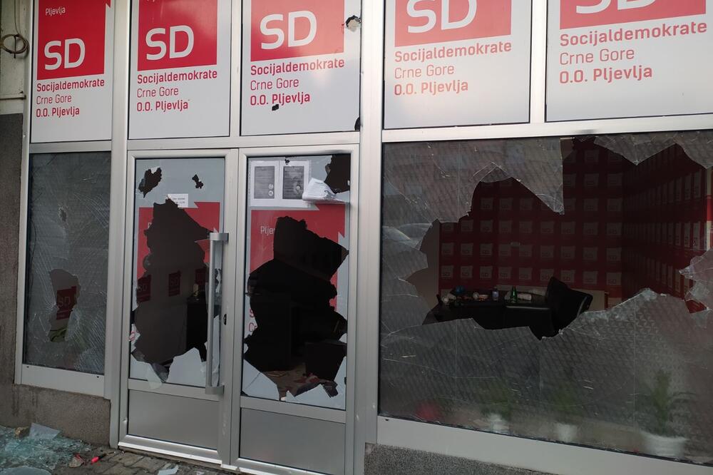 Foto: Socijaldemokrate