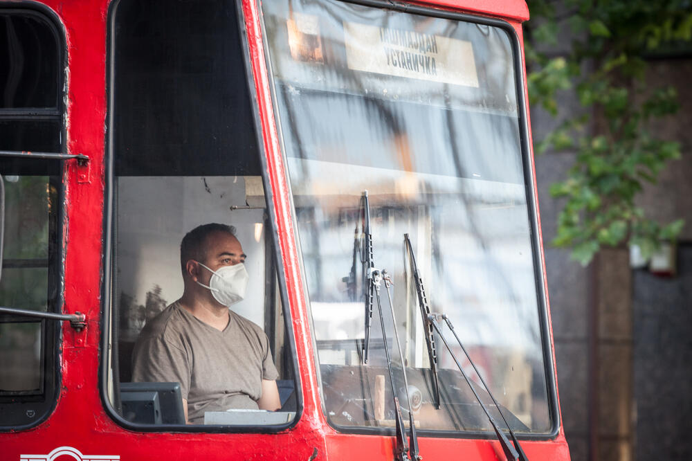 Detalj iz Beograda (Ilustracija), Foto: Shutterstock