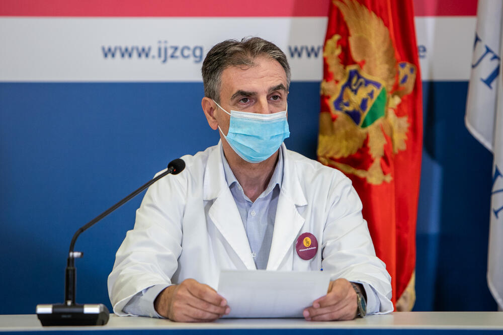 Mugoša, Foto: PR Centar