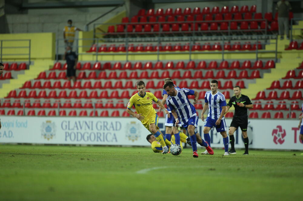 Foto: Savo Prelević