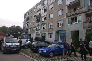 Pucnjava u Nikšiću, nema ranjenih: Policija privela osobu koja je...