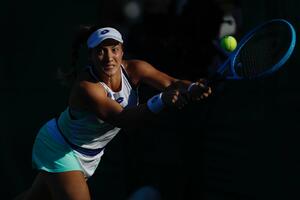 Danka Kovinić se plasirala u šesnaestinu finala turnira u Melburnu