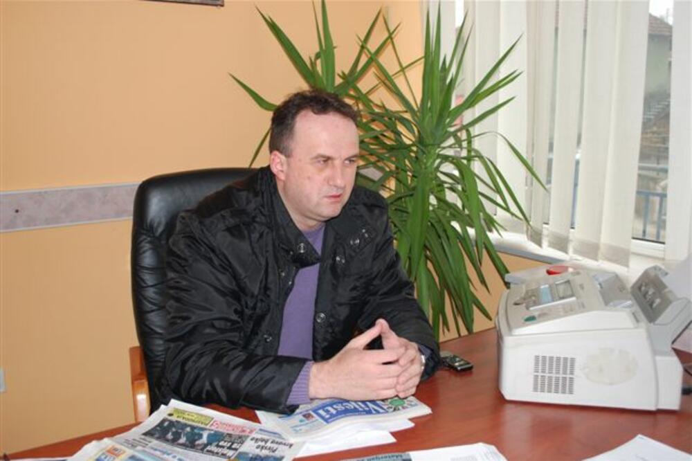 Mašović, Foto: Arhiva Vijesti