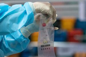 Hong Kong započeo masovna testiranja da zaustavi širenje virusa