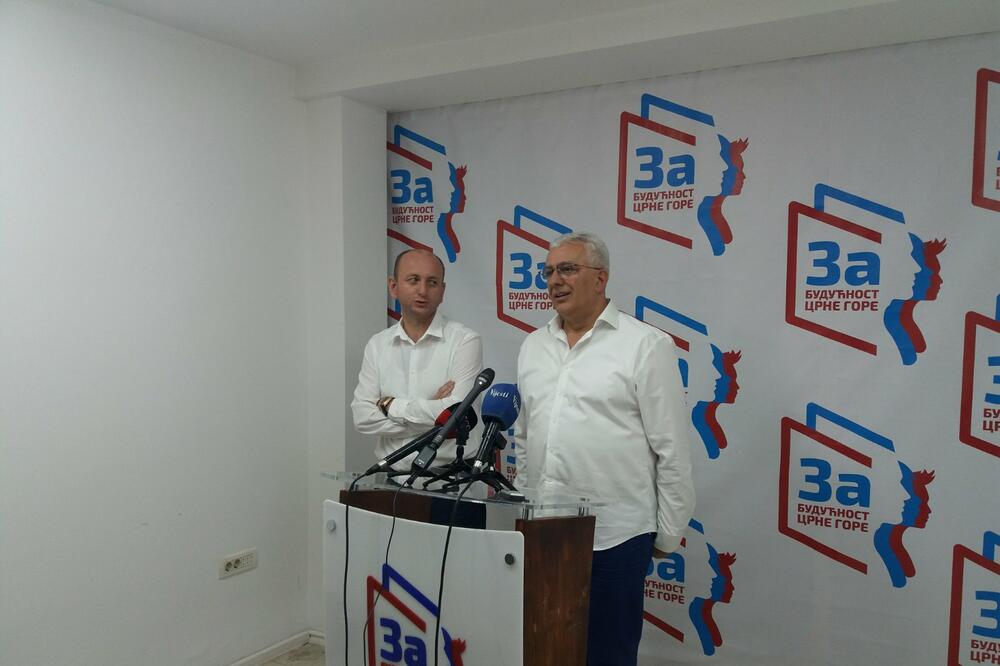 Foto: Željka Vučinić