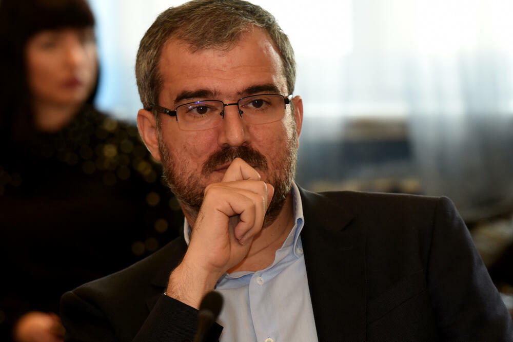 Muk, Foto: Savo Prelević