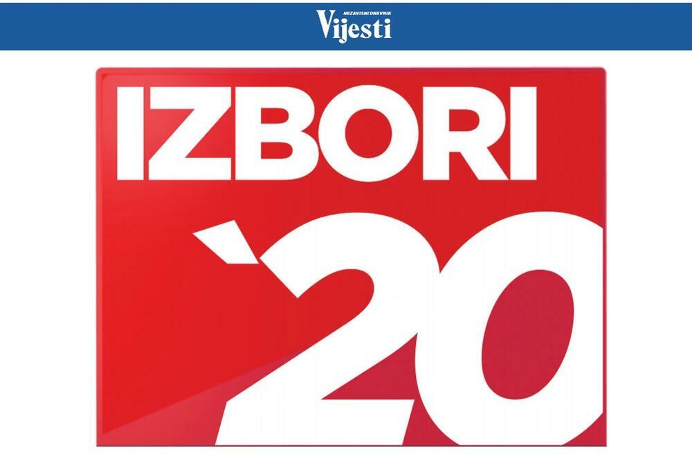 Foto: Izbori