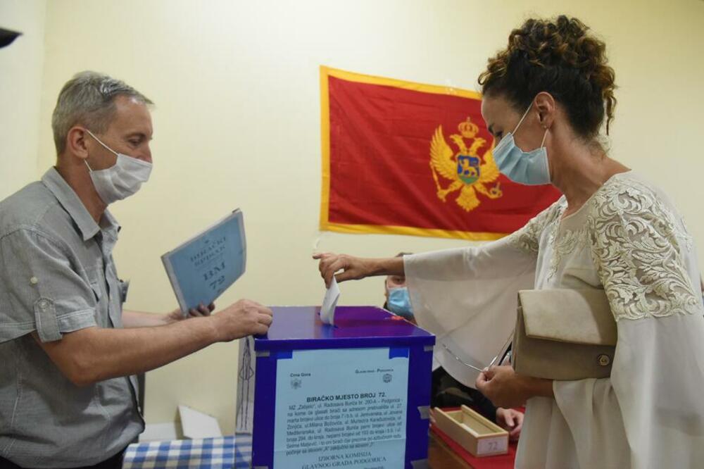 Foto: Vijesti, Boris Pejović