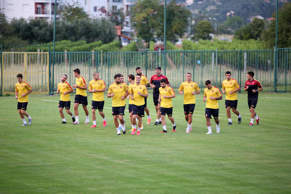 Foto: Savo Prelević