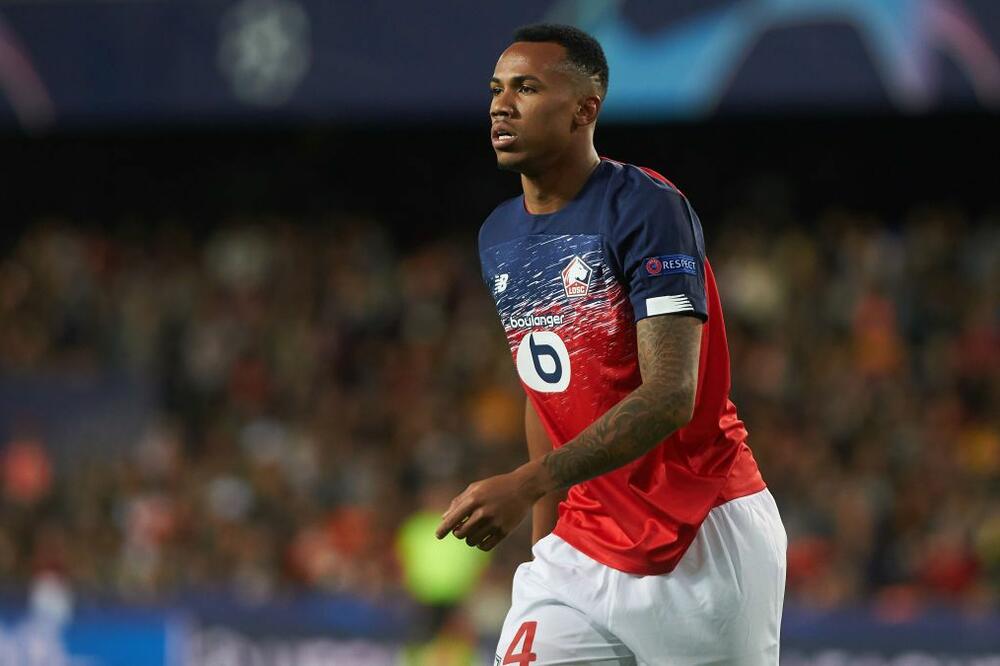 Gabrijel, Foto: Printscreen