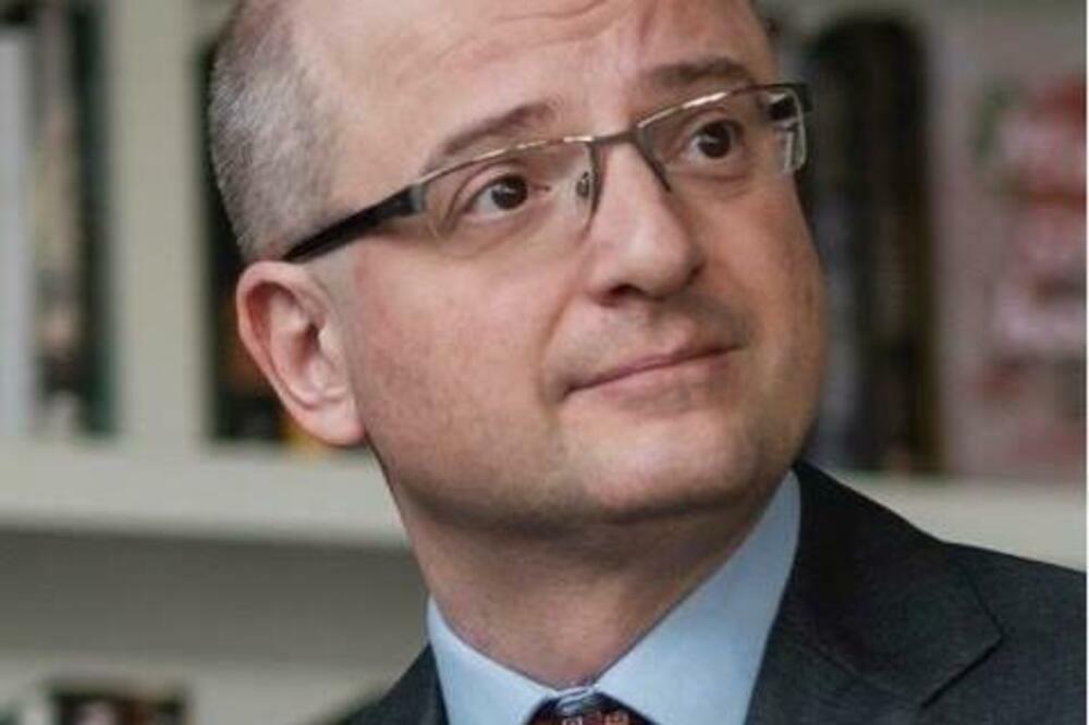 Hrvatski naučnik Igor Rudan, Foto: Facebook