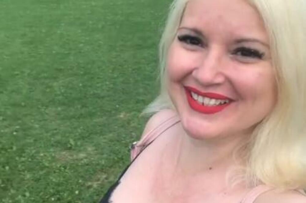 Maja Nikolić, Foto: Instagram