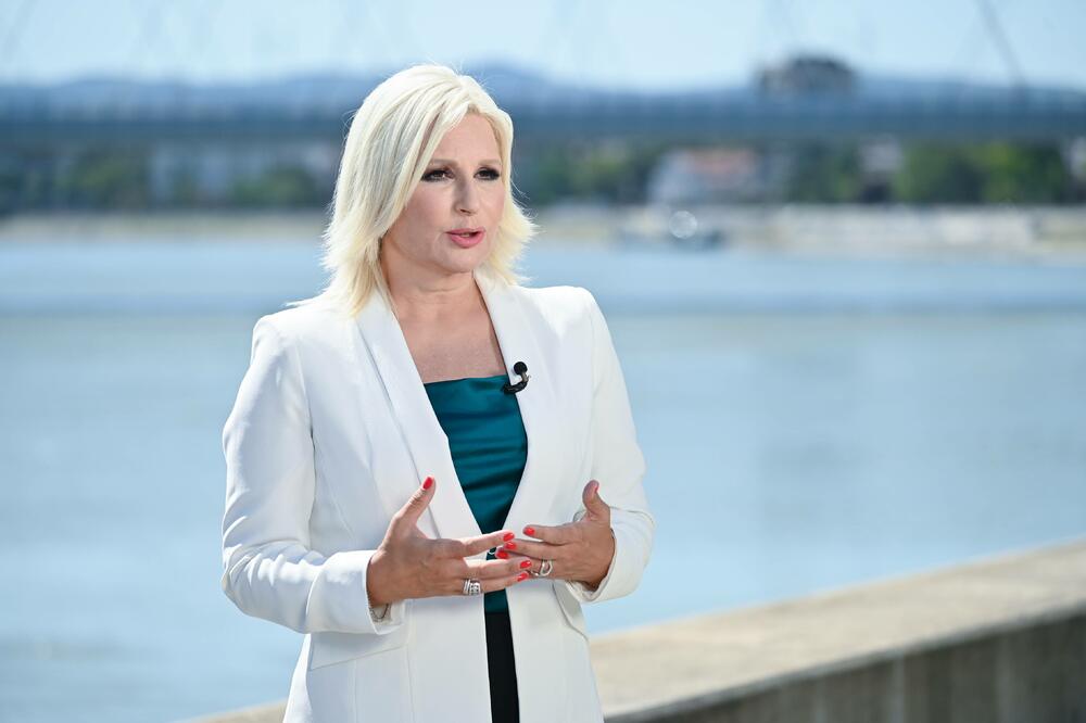 Mihajlović, Foto: BETAPHOTO