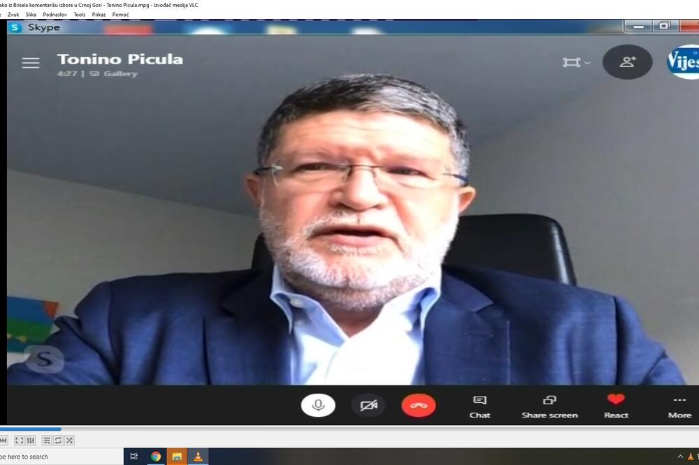 Picula, Foto: TV Vijesti